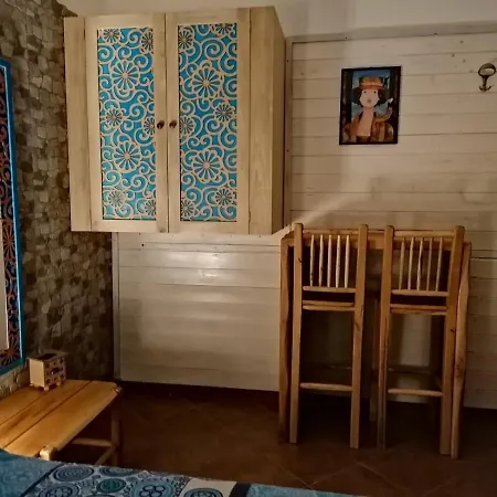 Nataki فندق مبيت وإفطار غالاتينا