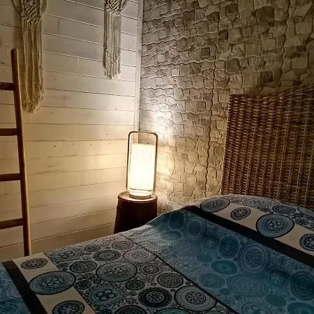 فندق مبيت وإفطار Nataki
