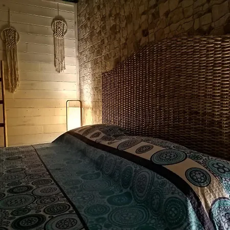 Nataki فندق مبيت وإفطار