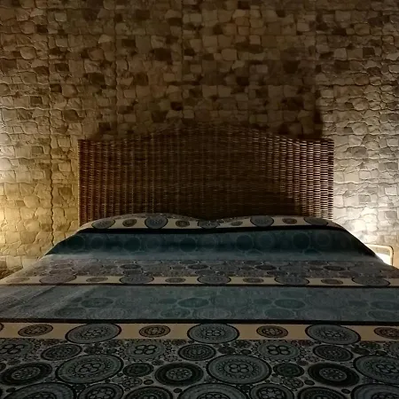 فندق مبيت وإفطار Nataki