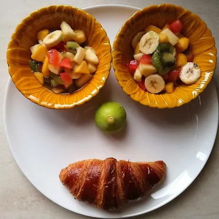 Nataki فندق مبيت وإفطار *