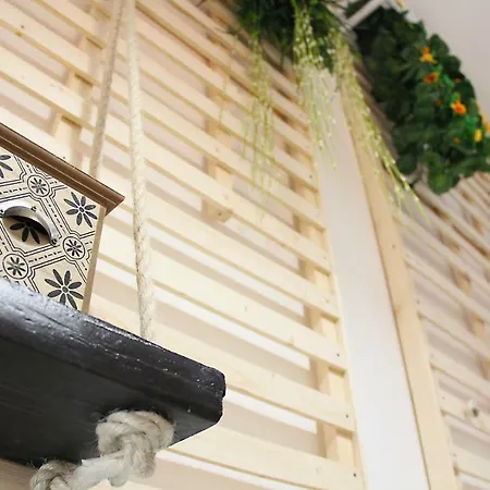 Nataki فندق مبيت وإفطار غالاتينا