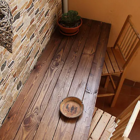 Nataki فندق مبيت وإفطار غالاتينا