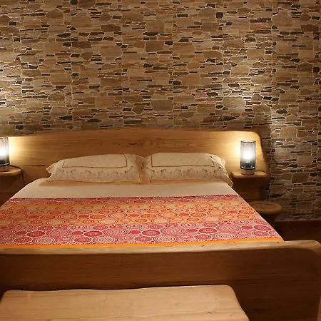 Nataki B&B 갈라티나